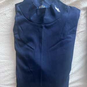 Polo Turtle neck. Never worn